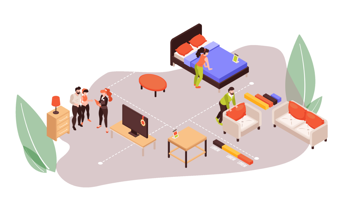 Торговый центр